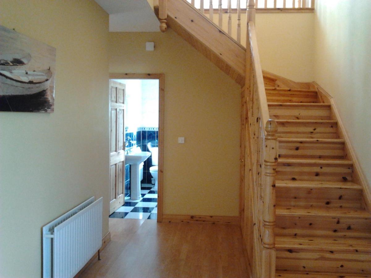 Dillon'S Cottage Monneill Екстериор снимка