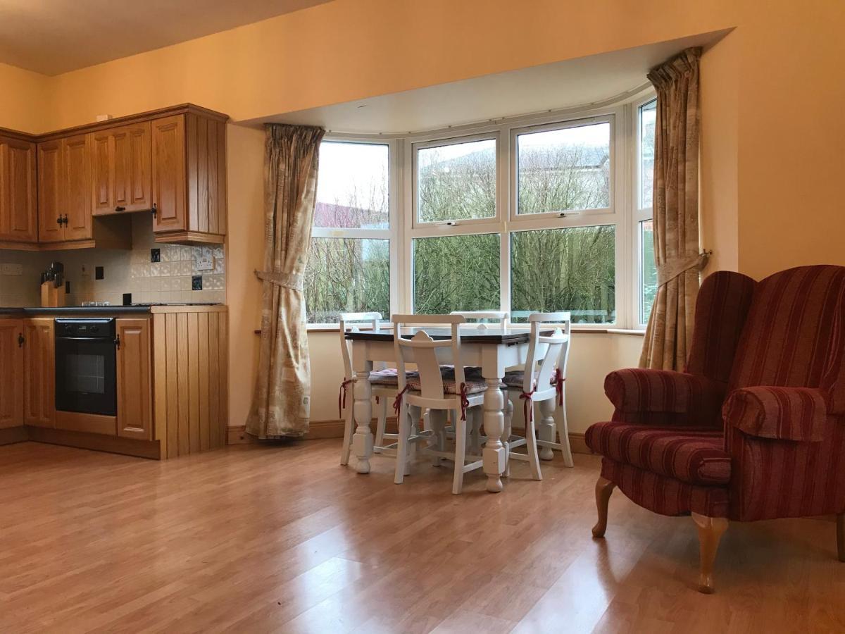 Dillon'S Cottage Monneill Екстериор снимка